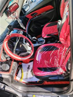 شيفروليه كروز